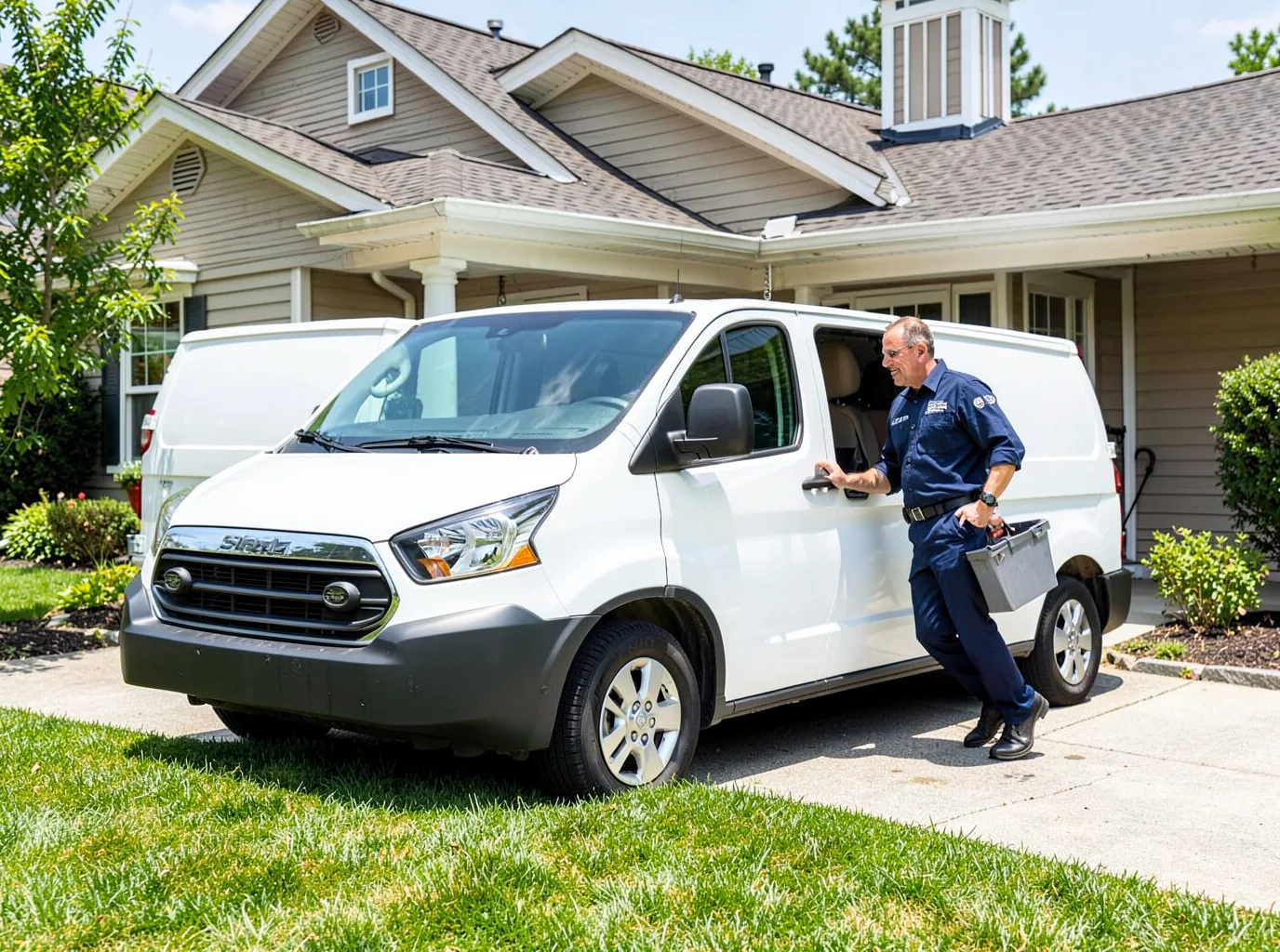 Emergency Plumber company in Newell, WV