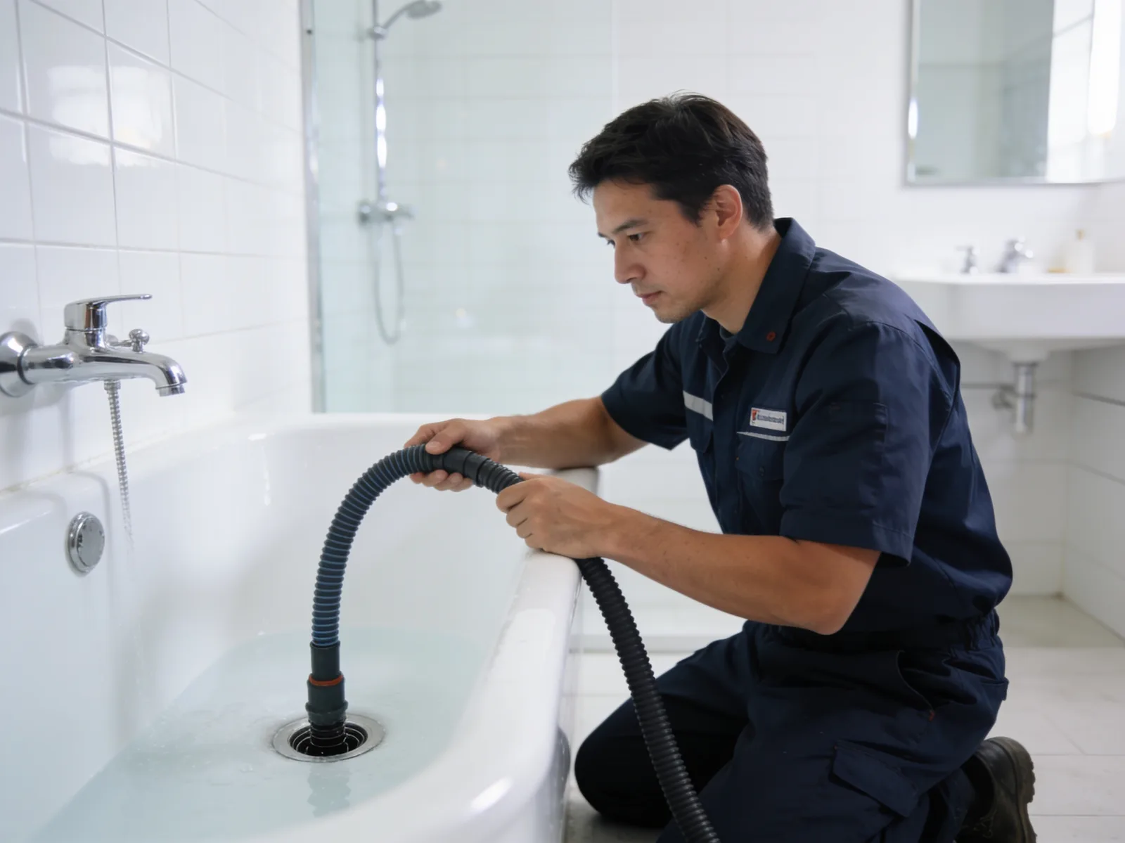 Emergency Plumber Newell, WV FAQs